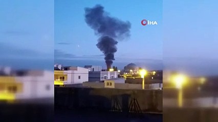 Nusaybin ilçe sınırında hareketli saatler! Terör inleri vuruluyor