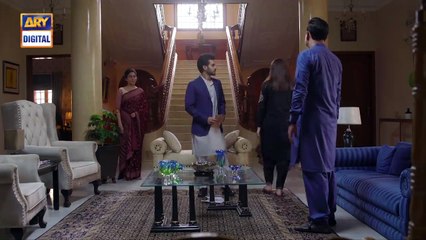 Dunk Episode 27 [Subtitle Eng] - 3rd July 2021 - ARY Digital Drama