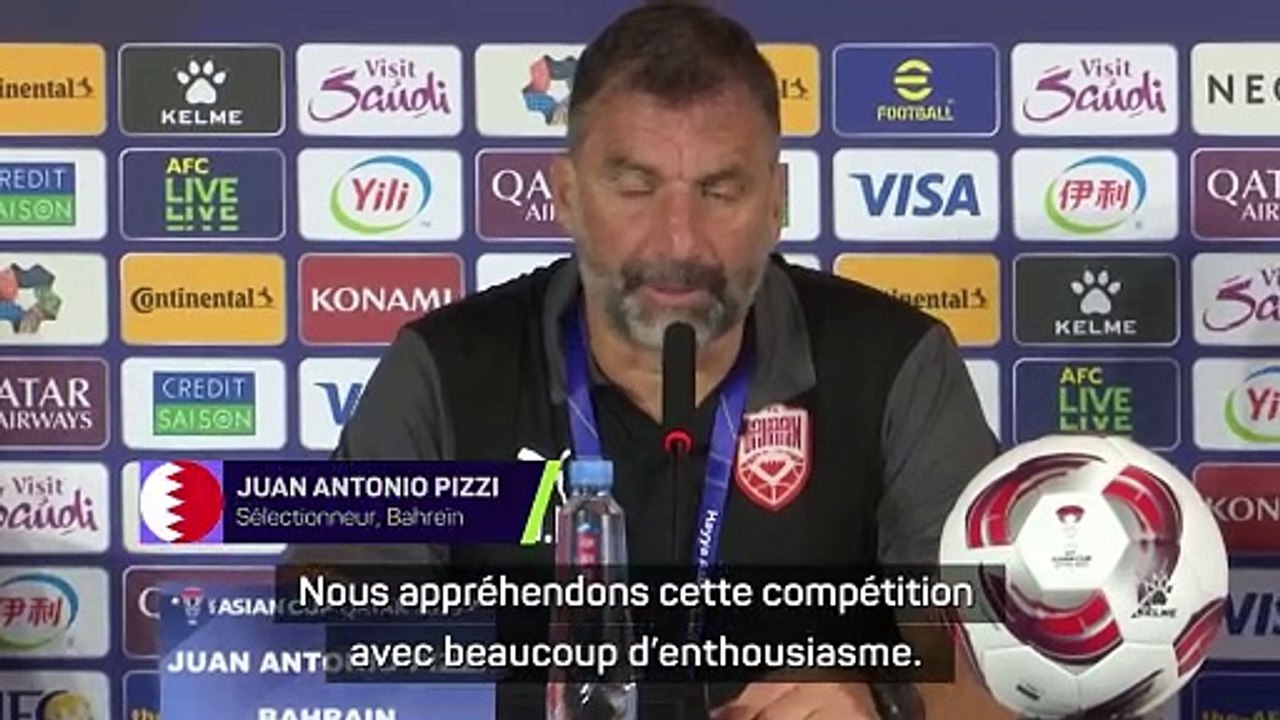Pizzi : ''Notre objectif est d'accéder au prochain tour''