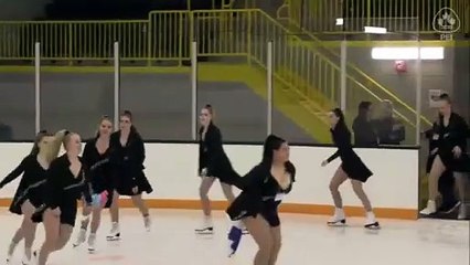 2024 Friendship Synchronized Skating Competition (19)