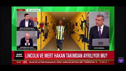 Fenerbahçe'de yabancı enflasyonu... Hangi yabancılar gidecek?