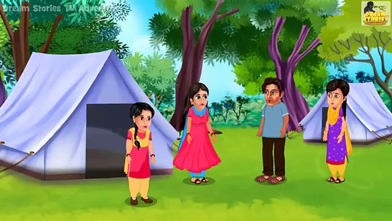 चुड़ैल का साँप - Witch's Snake - Horror Stories in Hindi - Bhootiya Kahaniya - Chudail Ki Kahaniya