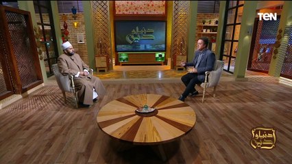 الشيخ عيد إسماعيل يوضح شروط قبول التوبة وهل العودة للمعصية أكثر من مرة يمنع قبولها؟