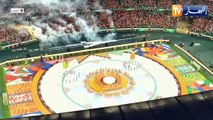 النهار ترندينغ : كأس أمم إفريقيا كوت ديفوار 2023 تنطلق بحفل إفتتاح مميز والجماهير ترفع العلم الفلسطيني في المدرجات
