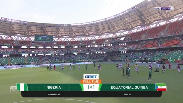 AR HL AFCON NGR EQG 140124_