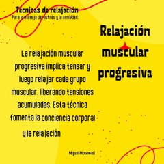 Miguel Mouawad- Desconexión tecnológica: