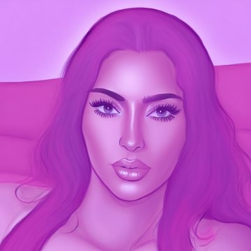 La touchante déclaration de Kim Kardashian en hommage à son père défunt !