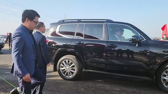 Chủ tịch Vượng về Hải Phòng khởi công dự án hơn 5 nghìn tỷ