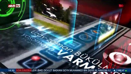 Dünyanın en büyük rüzgar çiftliği