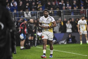 Champions Cup : Un bonus offensif et des sourires pour le Stade Rochelais