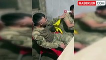 Pençe-Kilit Harekatı'nda şehit olan askerin sosyal medya paylaşımı yürekleri dağladı