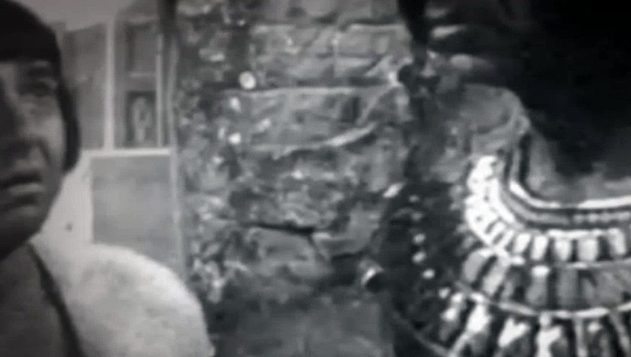 Doctor Who Season 3 Episode 18 The Daleks' Master Plan Pt 9 Golden Death [Missing