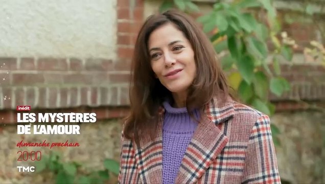 Les Mystères de l'amour : Philippe Vasseur (José) quitte la série