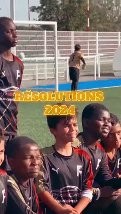 Le JT des bonnes résolutions