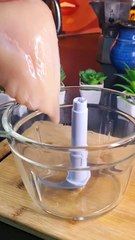 NUGGETS MAISON ULTRA CRISPY !!!