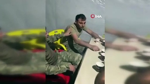 Giresunlu şehidin sosyal medya paylaşımı ortaya çıktı: “Sizleri seviyoruz, izleyin izleyin ağlayın”
