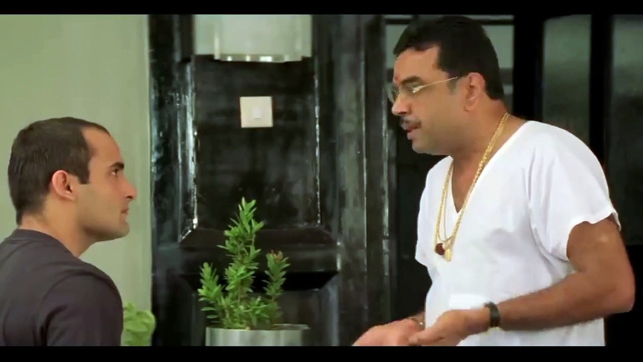 HUNGAMA MOVIE PART 3/3 PARESH RAWAL AKSHAYE KHANNA RAJPAL YADAV