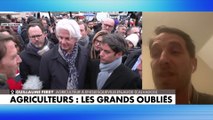 Guillaume Ferey : «Les pouvoirs publics manquent de courage»