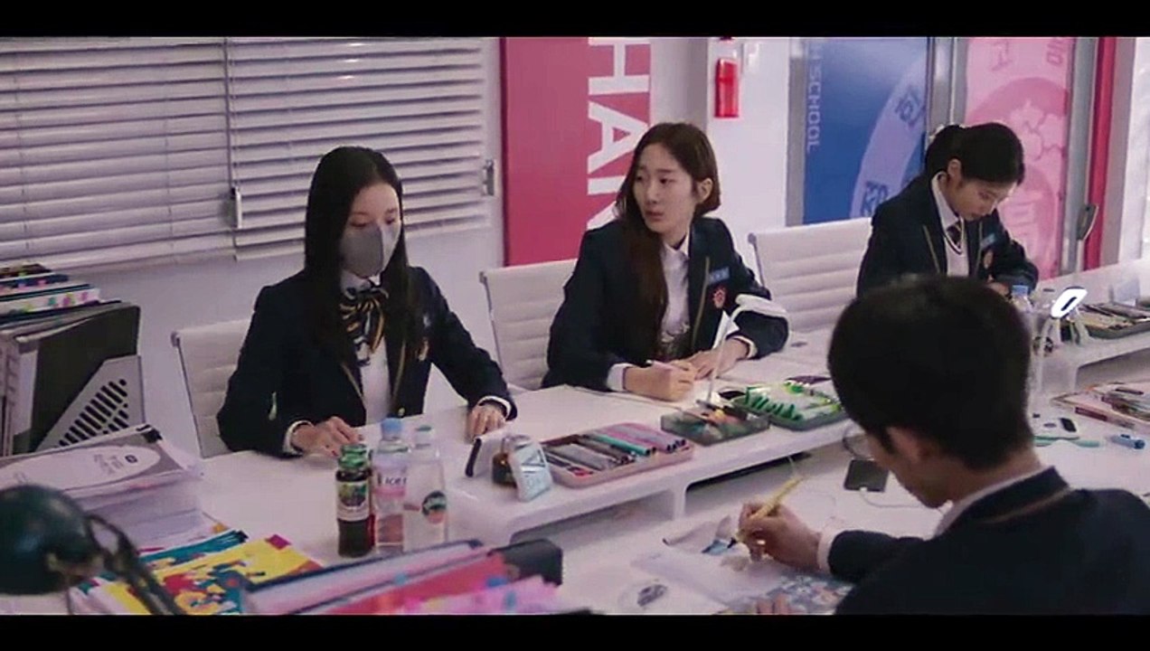 High Cookie (2023) EP3 (Eng Sub)