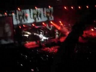 Geh à Bercy le 9 mars