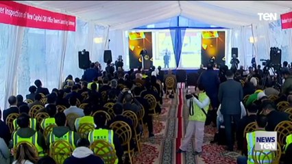 مدبولي: مبادرة رئيس الجمهورية "سكن لكل المصريين" وصلت إلى مليون وحدة سكنية