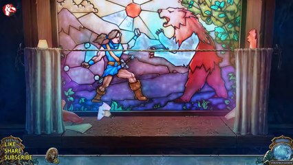 Living Legends 3 Wrath Of The Beast Walkthrough