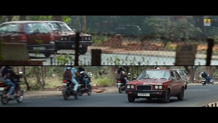 Bad (Official Trailer) | Nakul Gowda, Manvitha Harish, Arjun Janya, Pc Shekar | Jhankar Music