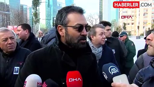 Eski MİT'çi Mehmet Eymür'ün cenazesine Alaattin Çakıcı ve Sedat Peker çelenk gönderdi