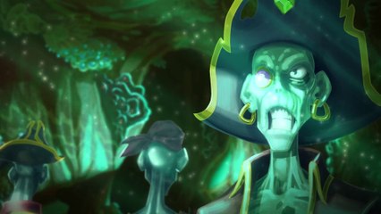Clube Winx - Temporada 6 Episódio 15 - O Mistério de Calavera [EPISÓDIO COMPLETO]