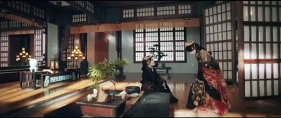 LA LEYENDA DE HAO LAN capitulo 48 en español