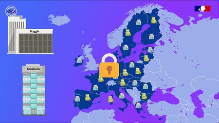 Tutoriel Pix+Édu - Le RGPD en milieu scolaire