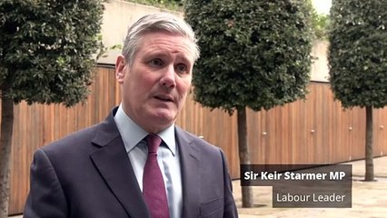 Starmer Supports UK and US Military Action Against Yemen's Houthis 🇾🇪