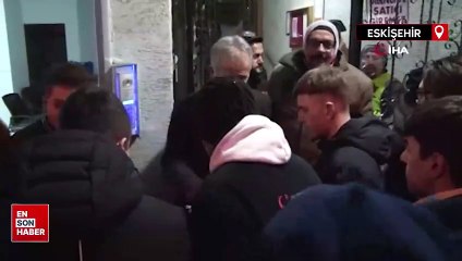 Şehit babası Nazif Evcin: Evlat sizin evladınız, şehit sizin şehidiniz