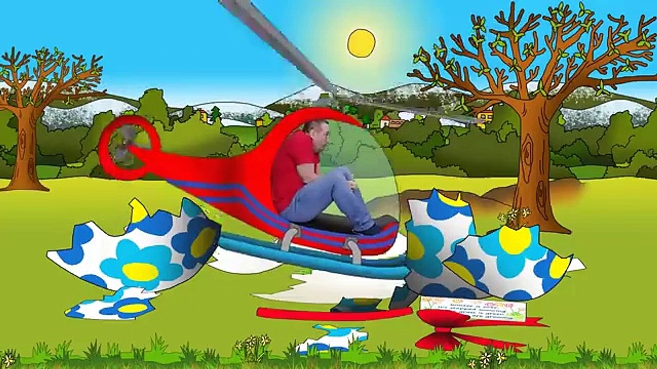 Surprise_Eggs_Toys_for_Kids_from_Steve_and_Maggie___English_Stories_for_Children_from_Wow_English_TV(360p)
