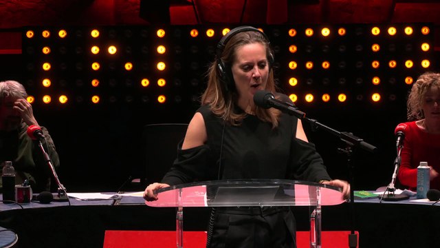 Rachida Dati et des maxi-ministères - Le Billet de Charline dans « Le grand dimanche soir »