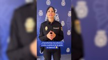 Alerta de la Policía por TikTok: así te pueden estafar con tus cuentas