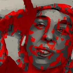 Le bébé de La Casa de Papel : Miguel Herrán, alias Rio, devient père !