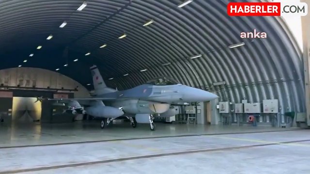 MSB'den Irak'ta PKK Operasyonu: 10 Terörist Etkisiz Hale Getirildi