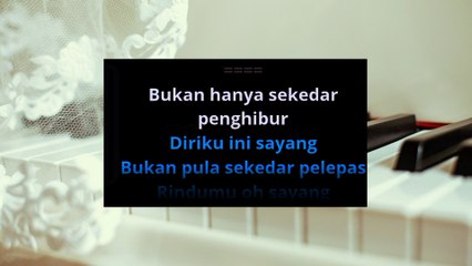 Benci Tapi Rindu Reggae