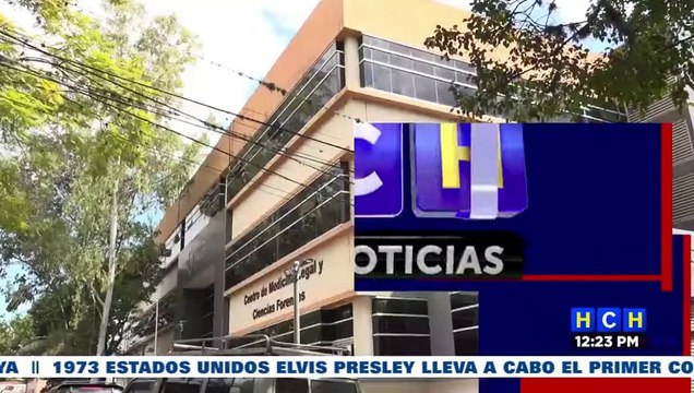 Identifican a los dos jovencitos acribillados en la violenta colonia Los Pinos, Tegucigalpa