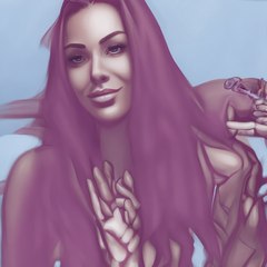 Maeva Ghennam exprime des regrets concernant ses multiples interventions esthétiques au visage !