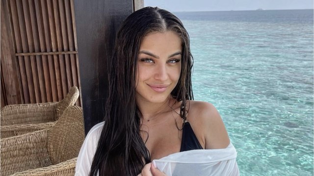 VOICI : Kamila en deuil : la compagne de Noré annonce le décès d'un être cher