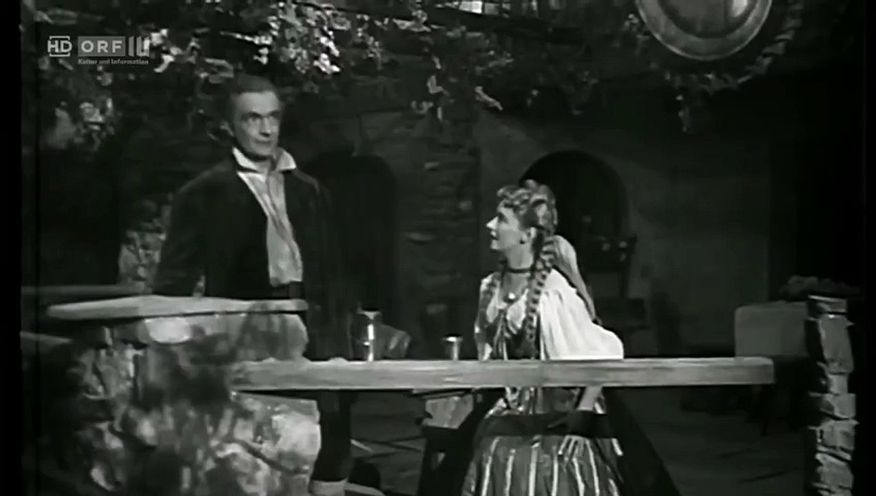 Barry, der Held von St. Bernhard (DDR, 1949)