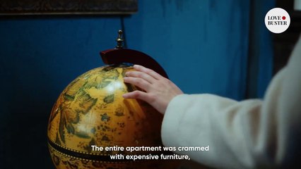 My Boyfriend Is A Vampire _ Love Buster 2024