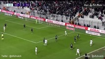 Beşiktaş - Fatih Karagümrük 2.Yarı 13.01.2024)