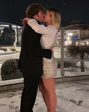 Paolo Ciavarro, la data del matrimonio Lo faccio per mamma