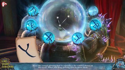 Living Legends 9 Voice Of The Sea Walkthrough