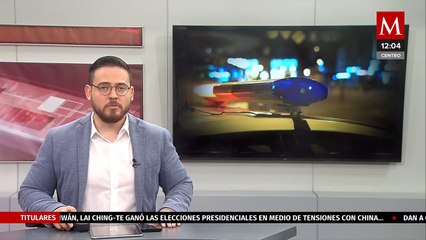 Reportaron 21 asesinatos en Nuevo León durante la última semana