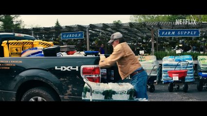 LEAVE THE WORLD BEHIND Trailer (2023) Julia Roberts, Ethan Hawke