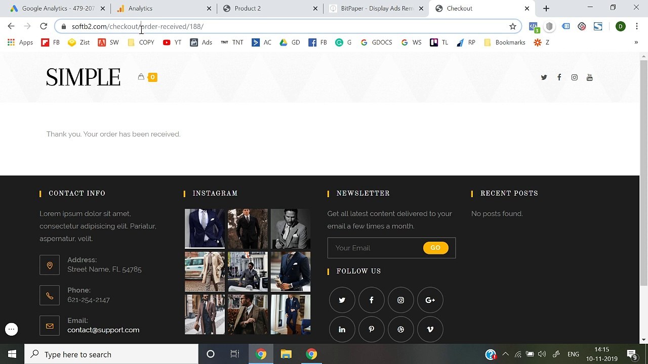 Google Ads Lesson 35